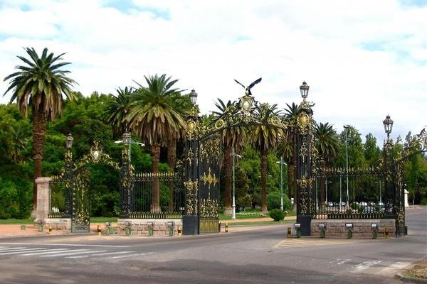 Arquitectura Mendoza