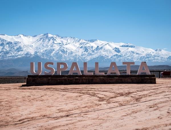 Uspallata