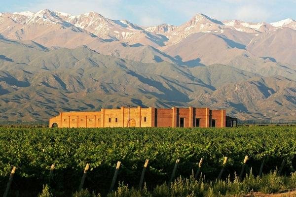 Bodega Valle de Uco