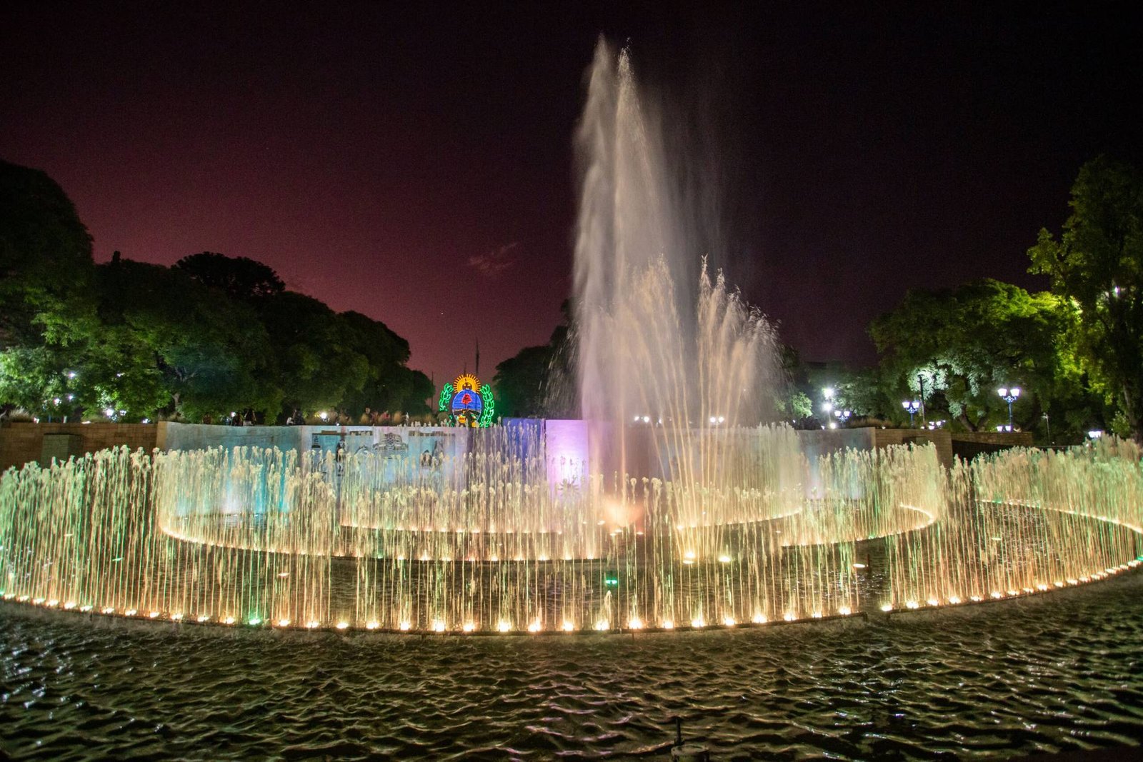 City Tour Mendoza